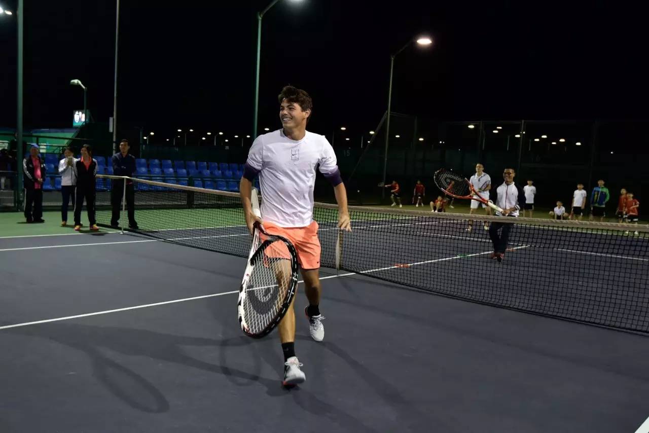 未来展望 未来展望