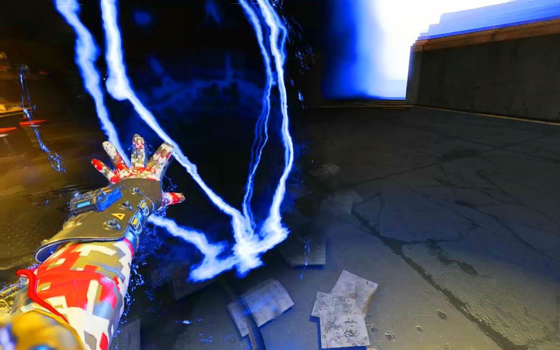 平台与结构 平台与结构